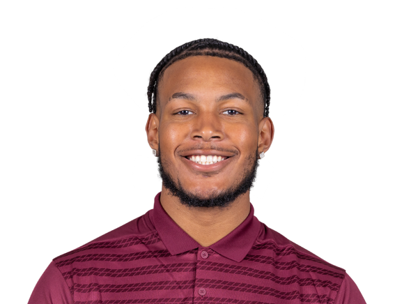 Jaylen Crocker-Johnson