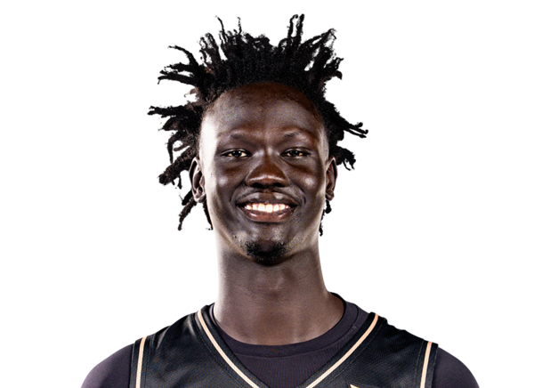 John Bol