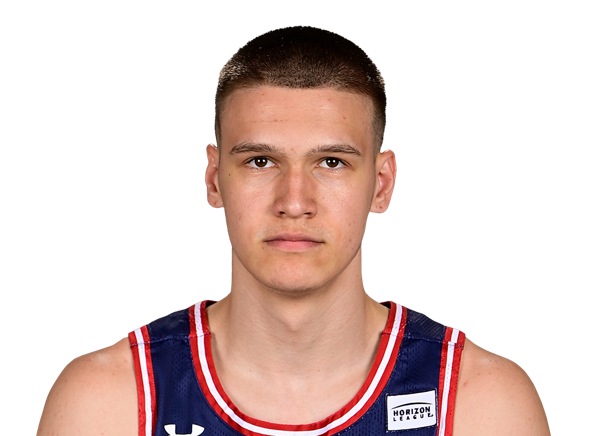 Nikolaos Chitikoudis