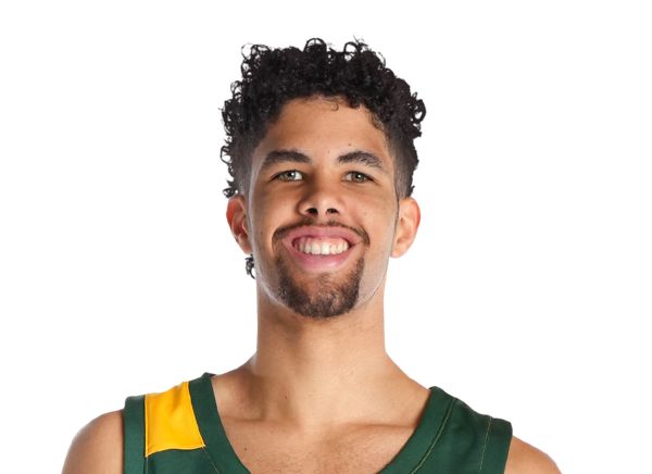 Sean Blakely Drummond