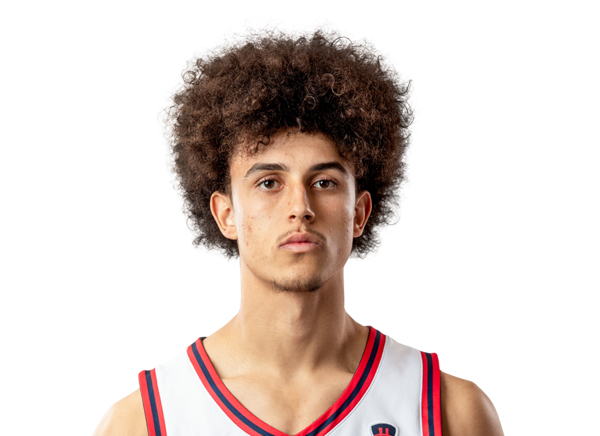 Xavier Istomin-Monroe